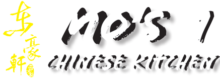 Mo's Chinese Kitchen - service preview